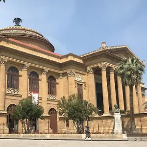 A Casa Di Alli Palermo