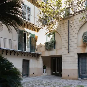 Dimora Artale In Cattedrale Apartment