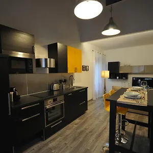 Papireto 11 Loft Palermo