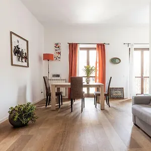 La Loggia Dei Re Apartment