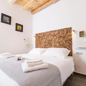 Mosina Apartment