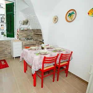 La Maison A La Cathedral Palermo