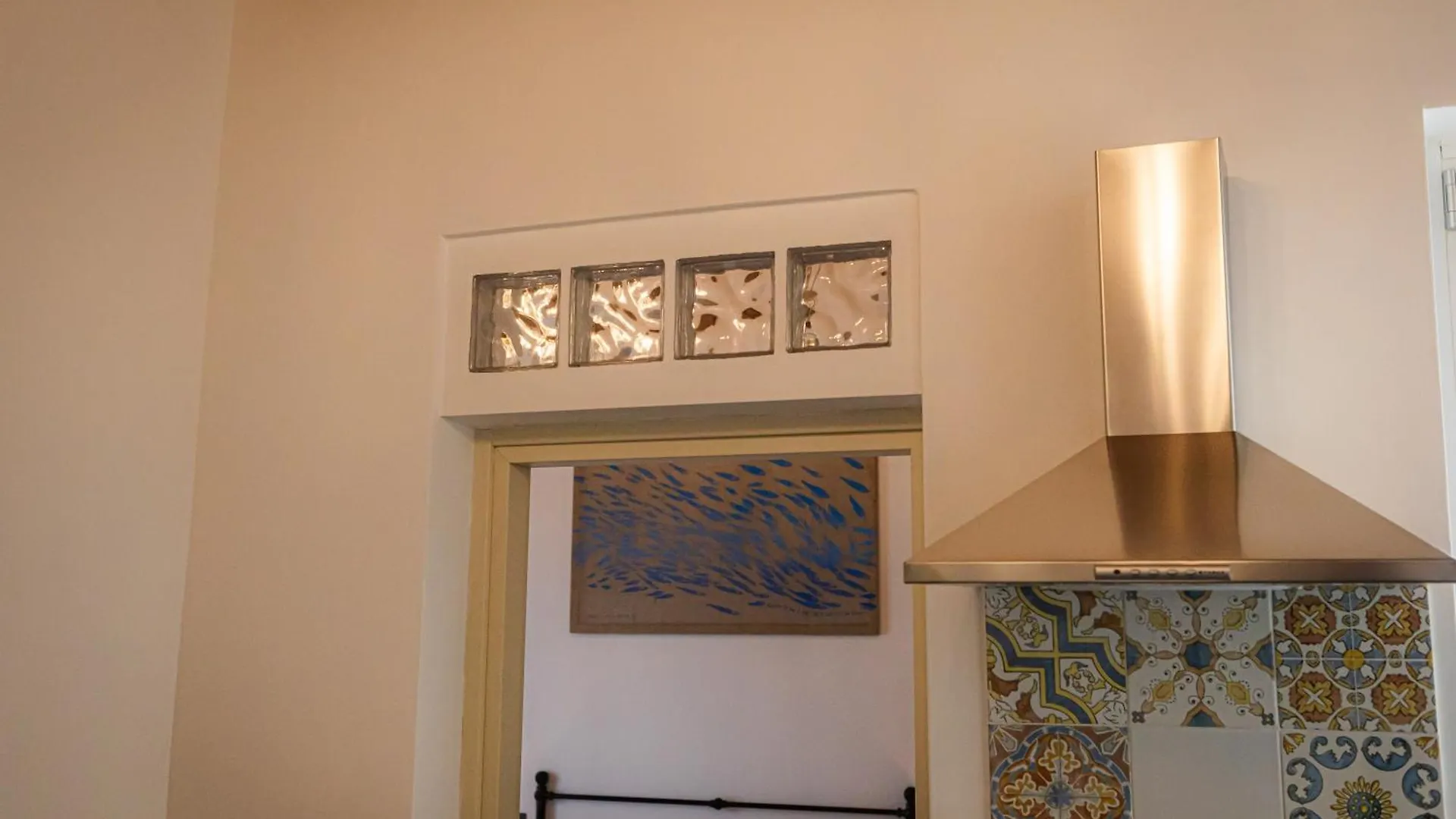 Apartment Vanda'S Terrace Palermo