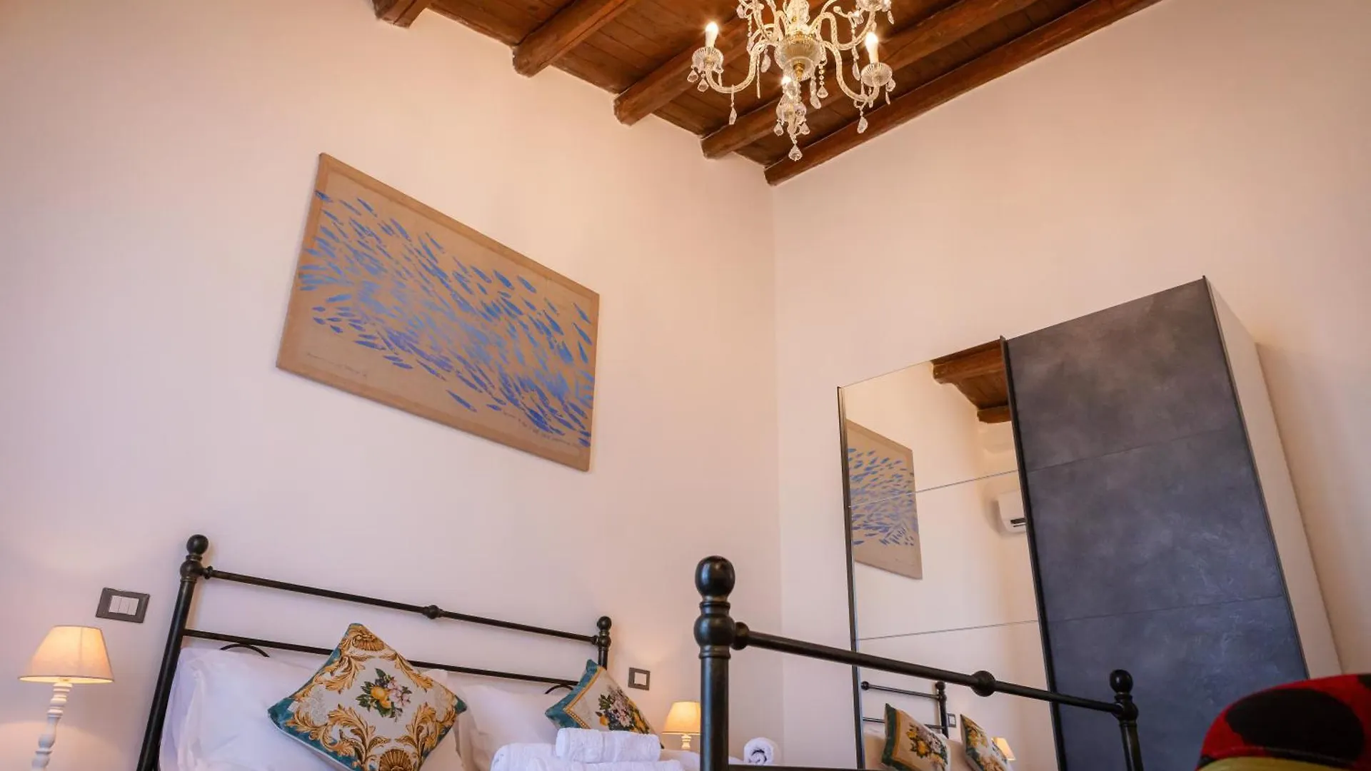 Vanda'S Terrace Palermo